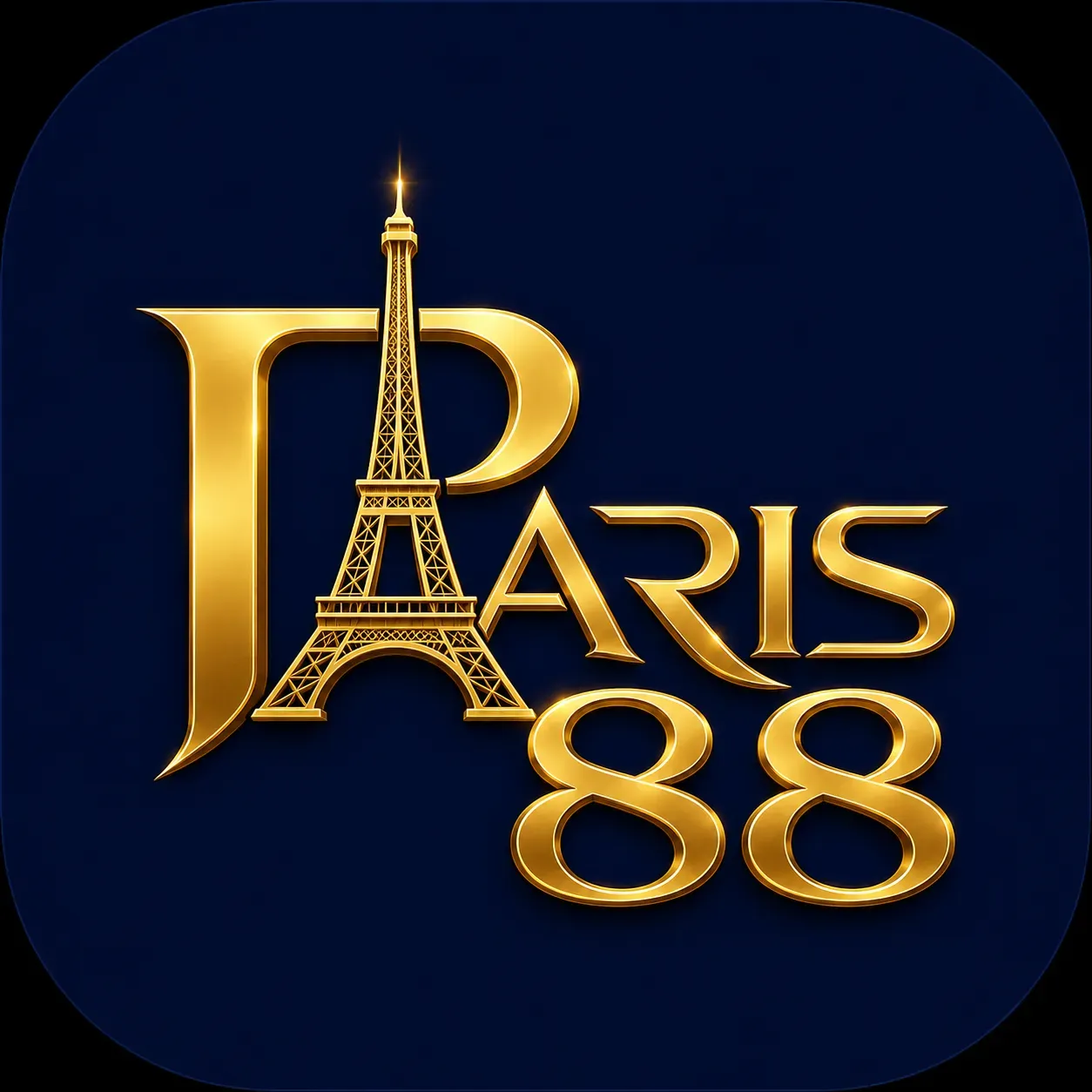 PARIS88 - Balapan Motor Penuh Aksi